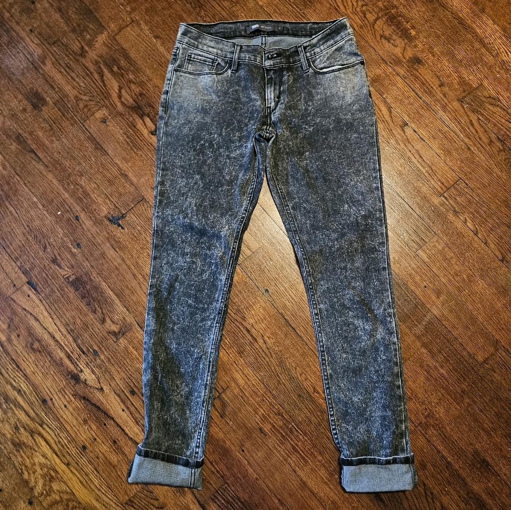 LEVI denim jeans size 7